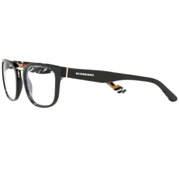 BURBERRY GLASSES BE2279 with case. Brand New - Picture 4 of 6